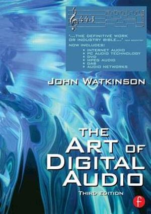 Art of Digital Audio