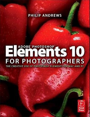 Adobe Photoshop Elements 10 for Photographers