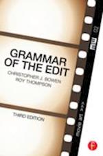 Grammar of the Edit