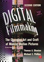 Digital Filmmaking