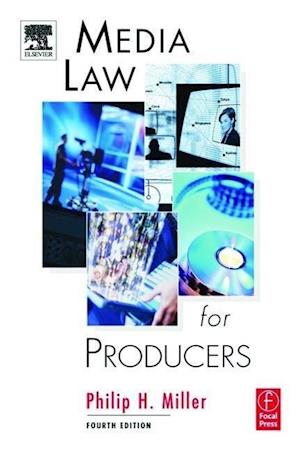 Media Law for Producers