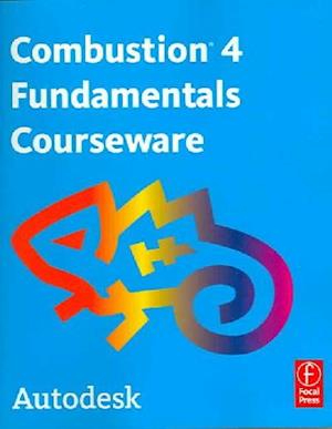 Autodesk Combustion 4 Fundamentals Courseware