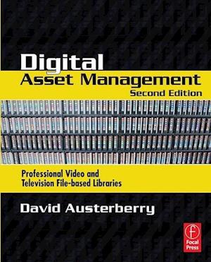 Digital Asset Management