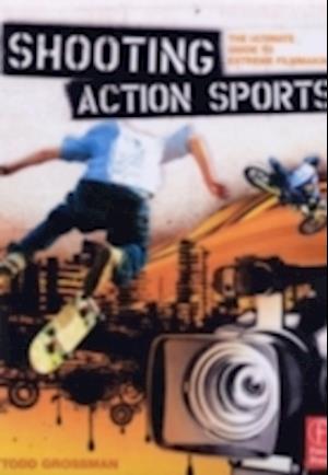 Shooting Action Sports