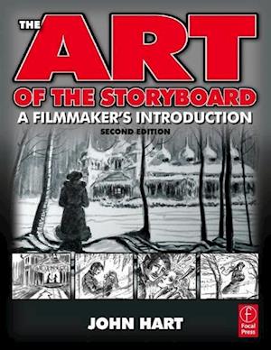 The Art of the Storyboard, 2nd Edition