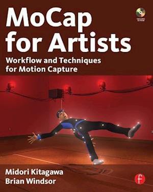 MoCap for Artists