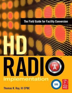 HD Radio Implementation