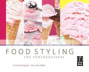 Food Styling for Photographers