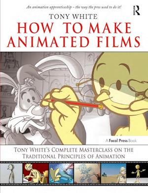 How to Make Animated Films