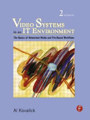 Video Systems in an IT Environment