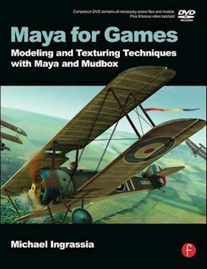 Maya for Games