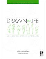 Drawn to Life: 20 Golden Years of Disney Master Classes