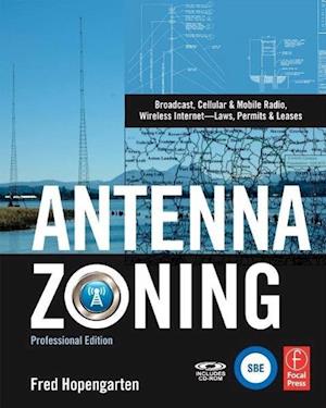 Antenna Zoning