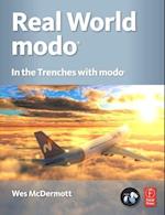 Real World Modo: The Authorized Guide