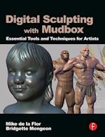 Digital Sculpting with Mudbox