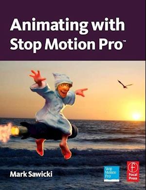 Animating with Stop Motion Pro