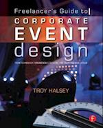 Freelancer's Guide to Corporate Event Design