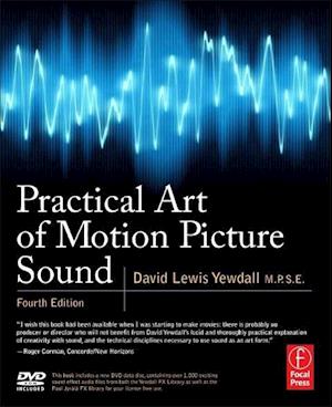 Practical Art of Motion Picture Sound