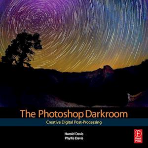 The Photoshop Darkroom