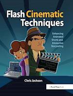 Flash Cinematic Techniques