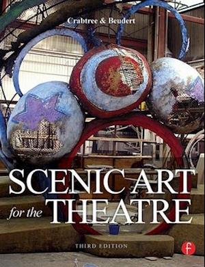 Scenic Art for the Theatre