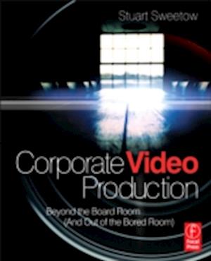 Corporate Video Production