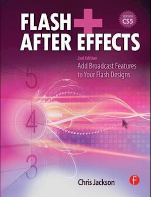 Flash + After Effects