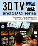 3D TV and 3D Cinema