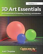 3D Art Essentials