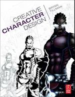 Creative Character Design