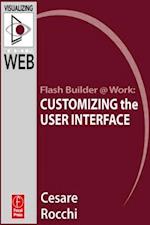 Flash Builder @ Work