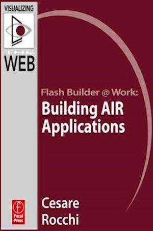 Flash Builder Building Air Applications