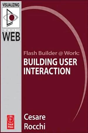 Flash Builder @ Work
