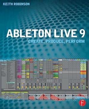 Ableton Live 9