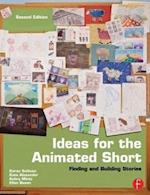 Ideas for the Animated Short