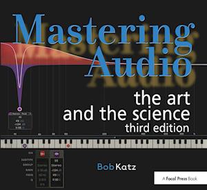 Mastering Audio