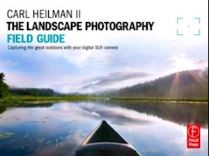 The Landscape Photography Field Guide