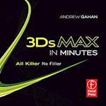 3ds Max in Minutes
