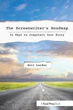 The Screenwriter’s Roadmap