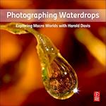 Photographing Waterdrops