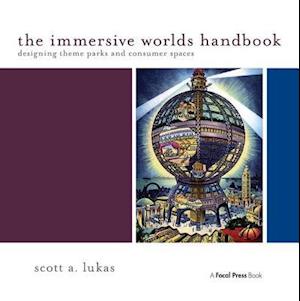 The Immersive Worlds Handbook