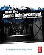 Basic Live Sound Reinforcement