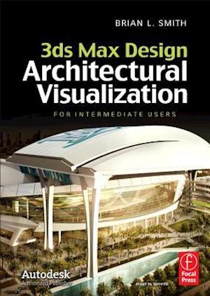 3ds Max Design Architectural Visualization