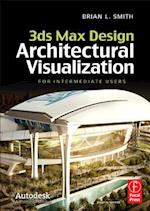 3ds Max Design Architectural Visualization