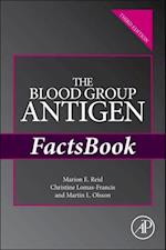 Blood Group Antigen FactsBook