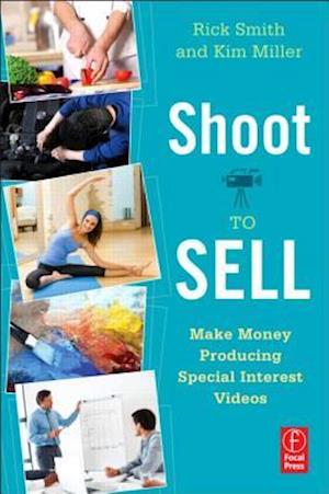 Shoot to Sell