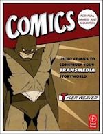 Comics for Film, Games, and Animation