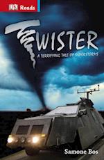 Twister! Terrifying Tales Of Superstorms