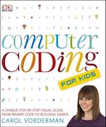 Computer Coding for Kids