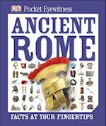 Pocket Eyewitness Ancient Rome